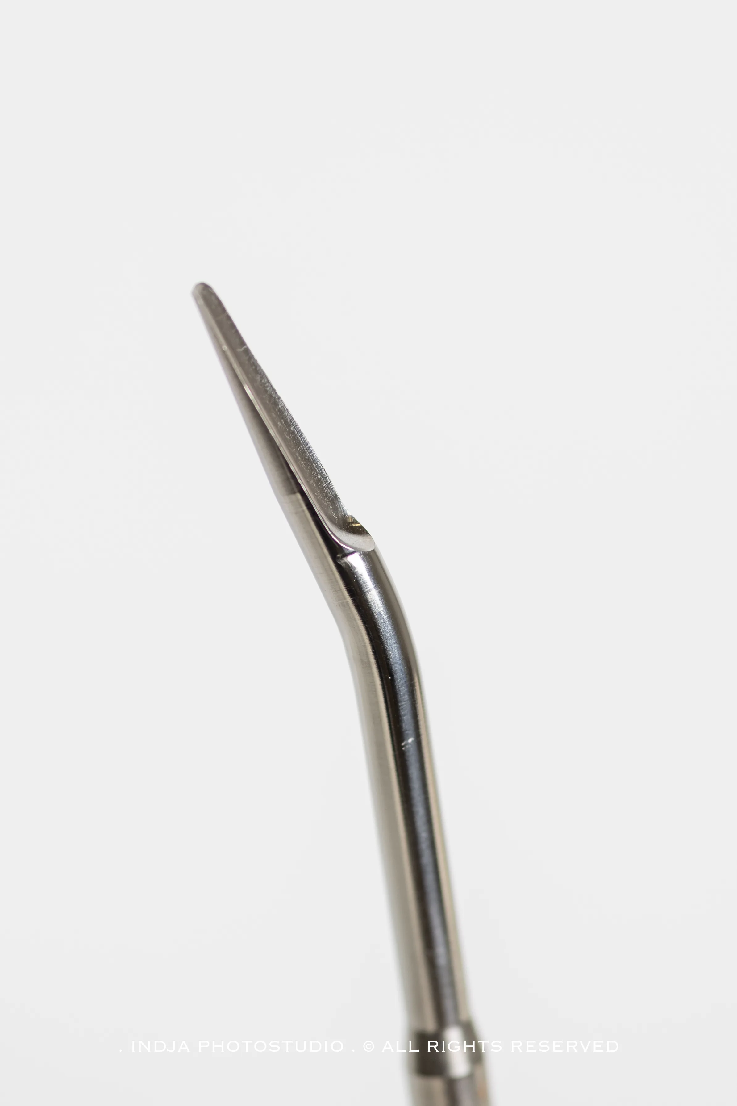 AngleFit LeftSide - estrattore angolato per il lato sinistro