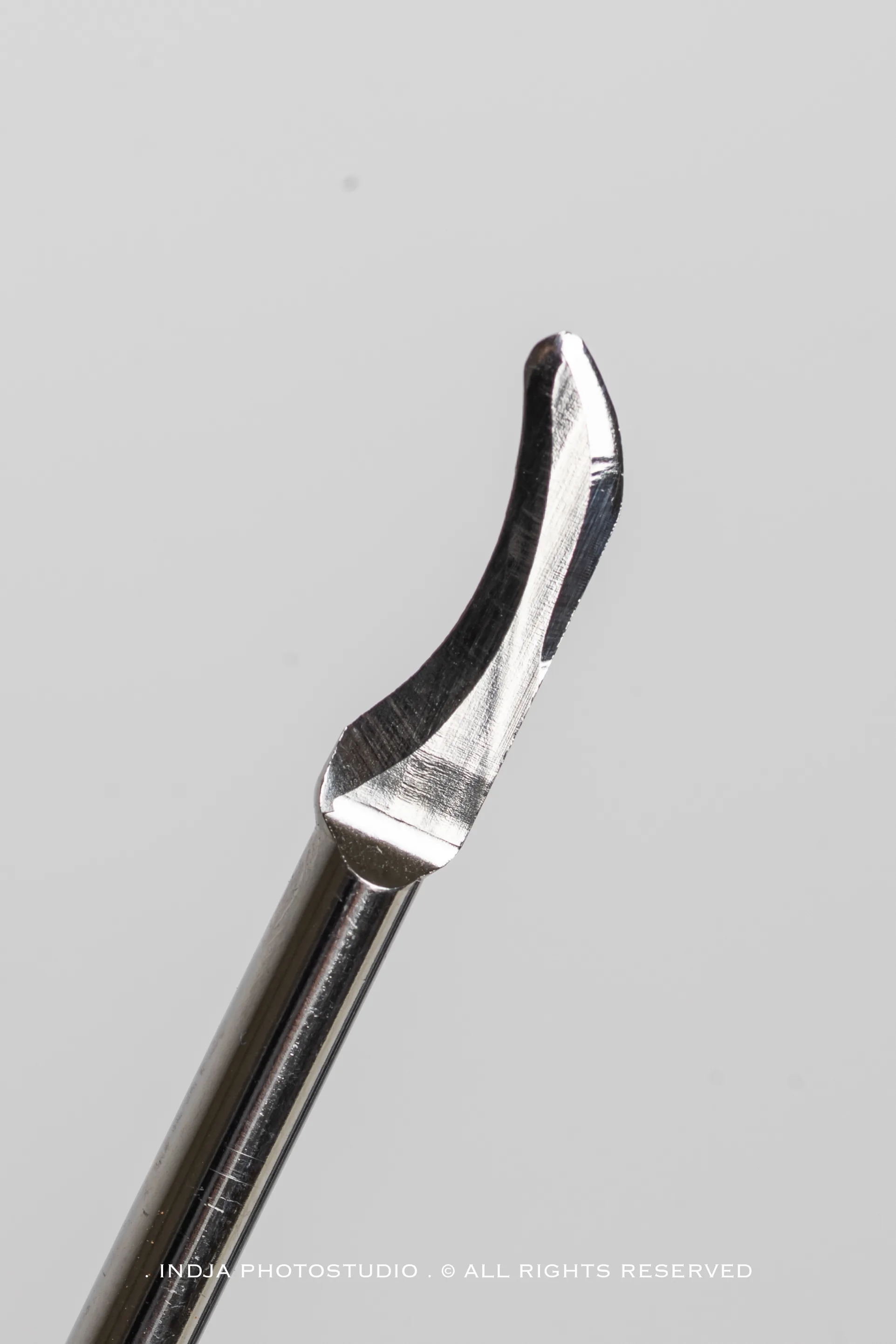 BLEXO Arc - estrattore curvo per spazi interprossimali