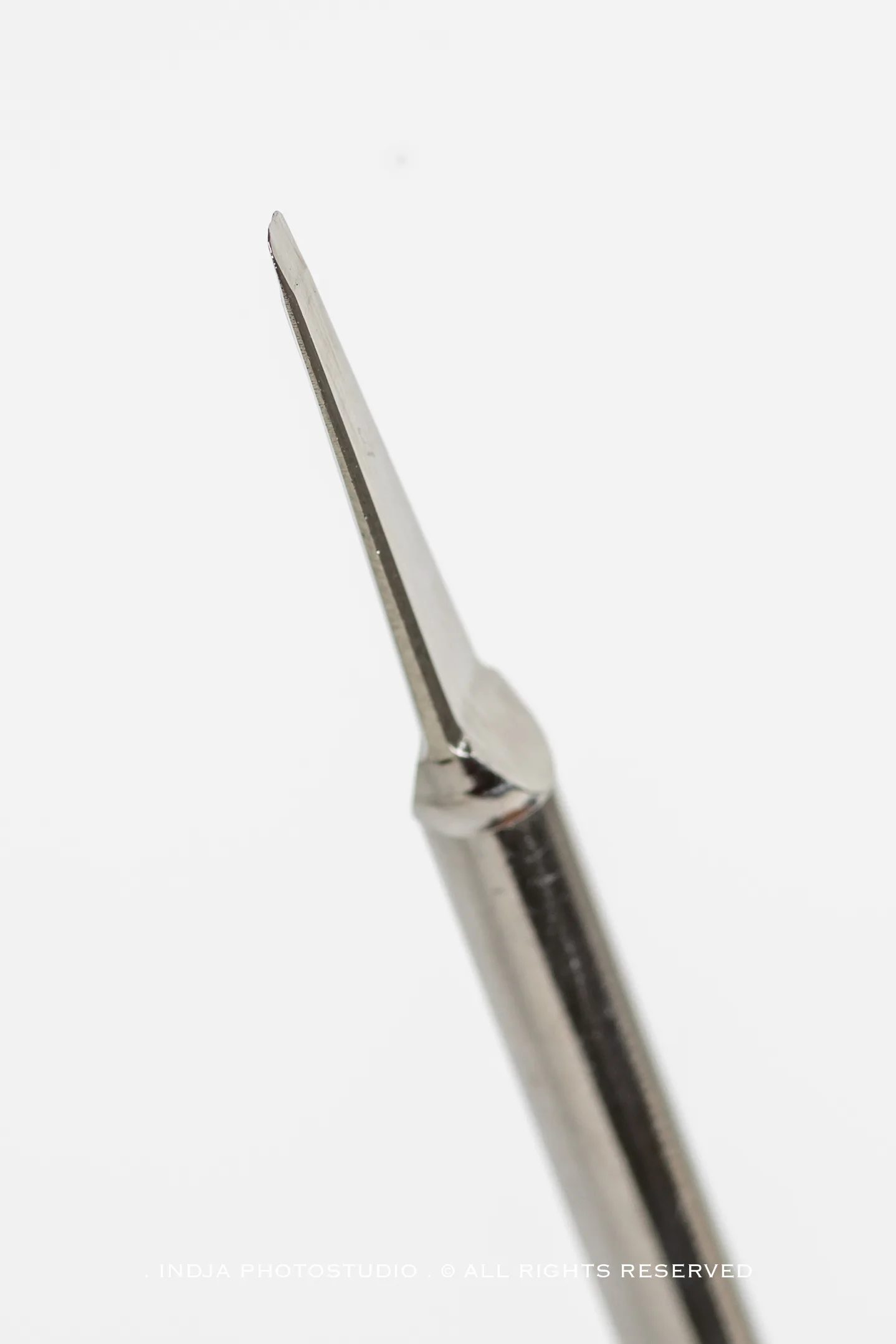 BLEXO Slim - estrattore per radici piatte e coniche