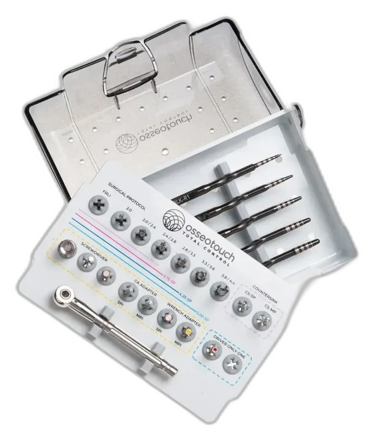 Kit Chirurgia Implantare