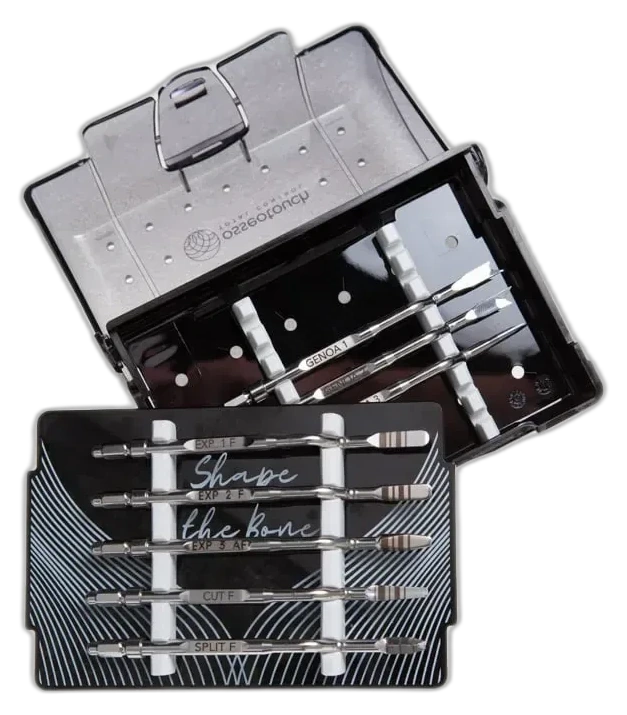 Espansione — Expander 5