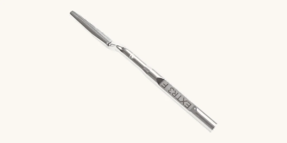 Extractor 3-RVS Reverse — full 360° periotomy