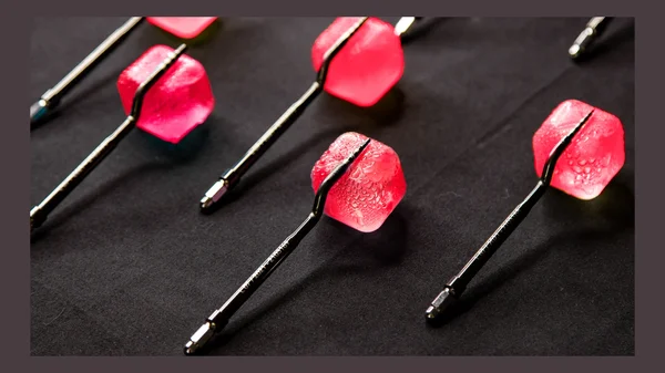 Kit Black Ruby per preparazione implantare