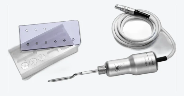 Easy-Pin per fissaggio membrane