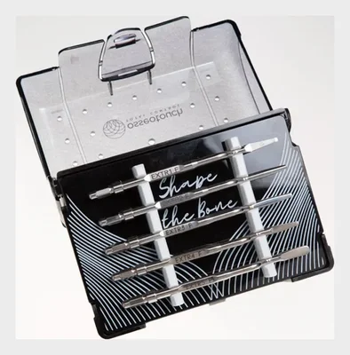 Kit Estrazione Essential