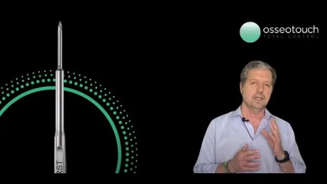 FIRST — Implant Site Preparation with Dr. Domenico Baldi